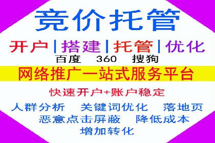 百度推广的精准营销案例解析